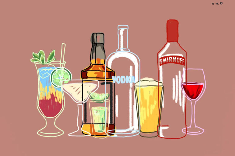 Експертиза торговельних марок алкогольної продукції